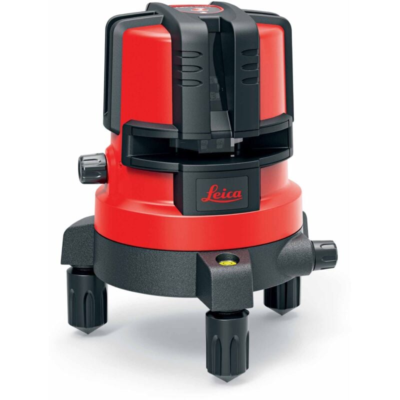 Quipe Leica lin L4P1