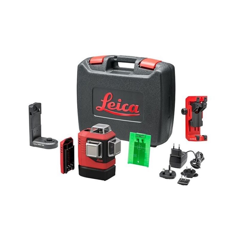 Laser à ligne Lino 6G-1