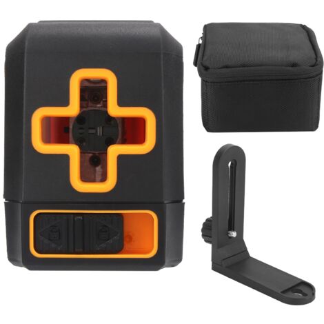 Niveau Laser Mini Ligne Verte T04 Autonivelant Outil de Précision Étanche pour Alignements Horizontal et Vertical