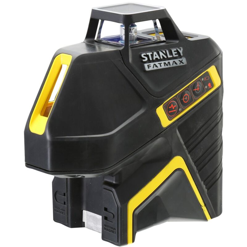 Laser multiligne Stanley by & Decker FMHT1 77416 Etalonné selon: d'usine sans certificat - vue 4