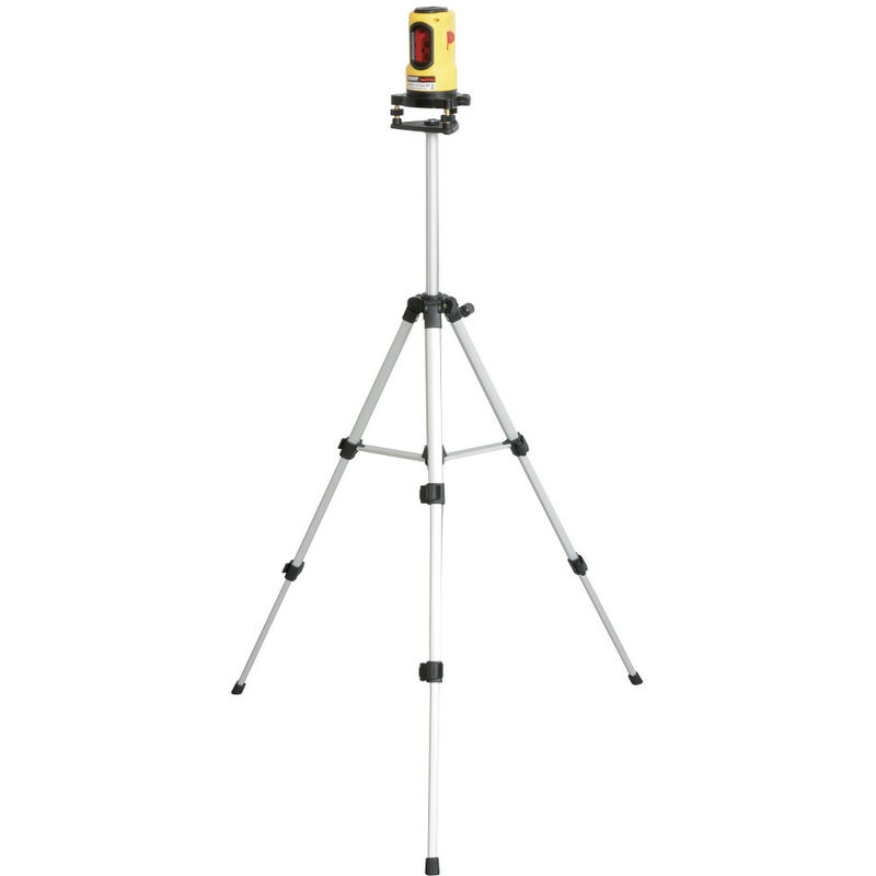 Niveau laser orientable sur trépied type 'Rdy 10NLA'