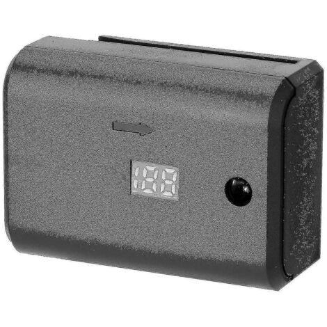 Niveau laser rechargeable haute capacité 3,7 V 1200 mAh, accessoire pour machine de nivellement, 4 spécifications Opti