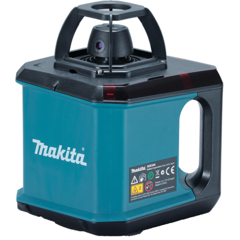 Makita SKR200Z - vue 2