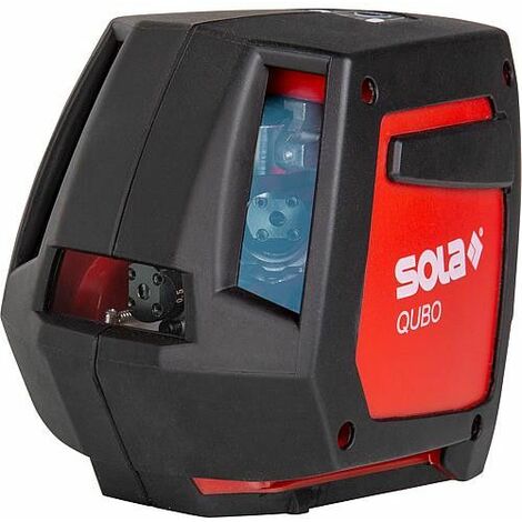 niveau laser Sola Qubo Profi