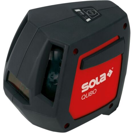 niveau laser Sola Qubo Profi