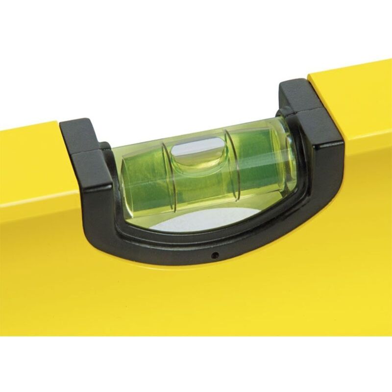 Stanley - STHT1-43104 niveau tubulaire classic 80 cm