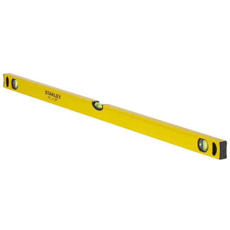 Stanley - STHT1-43105 niveau tubulaire classic 100 cm