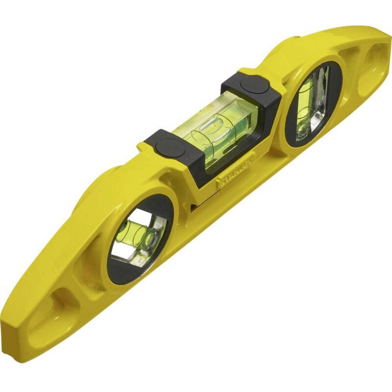 Stanley Niveau Torpedo FatMax® Aluminium magnétique - vue 2