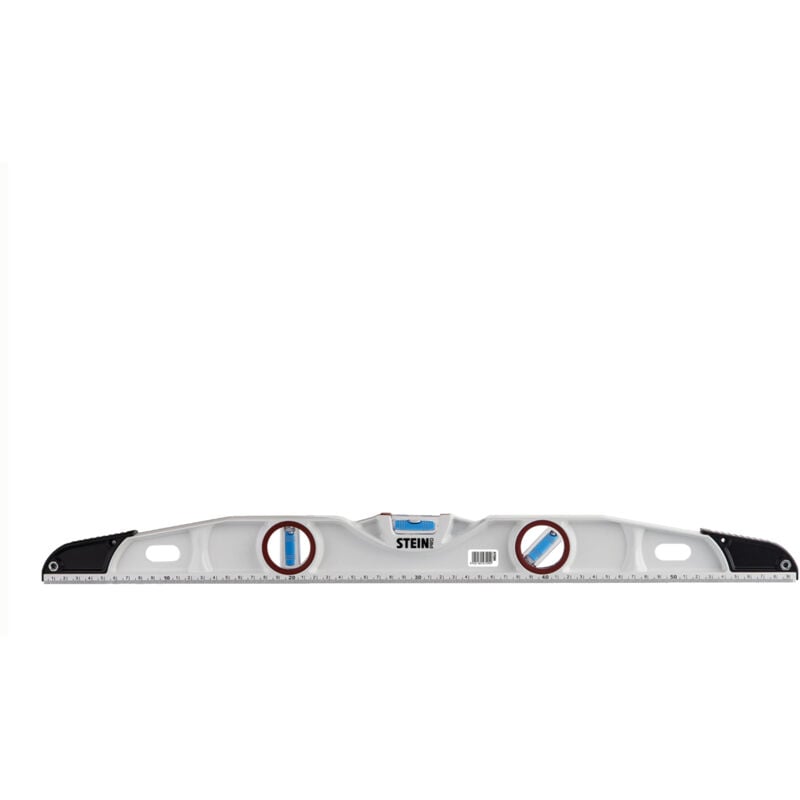 Alfa Dyser - Niveau métallique plan magnétique stein pro 60cm