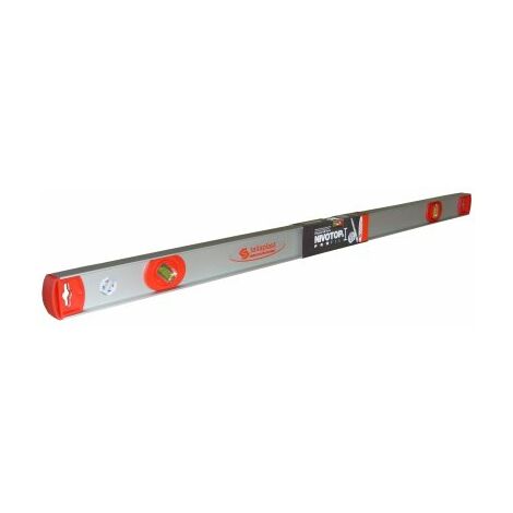 Niveau Nivotop Alu profil I 120 cm TALIAPLAST