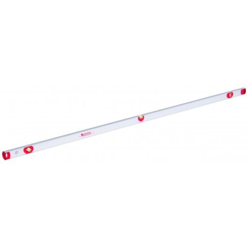 Sofop - taliaplast - niveau nivotop aluminium profil i magnetique 200cm