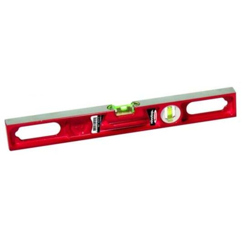 Blanc Habitat - sofop taliaplast - Niveau nivotop rectangle 40cm