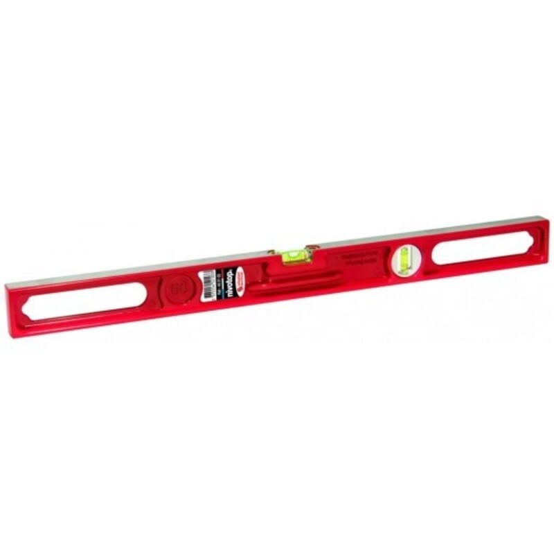 Taliaplast - sofop Niveau nivotop rectangle 60cm