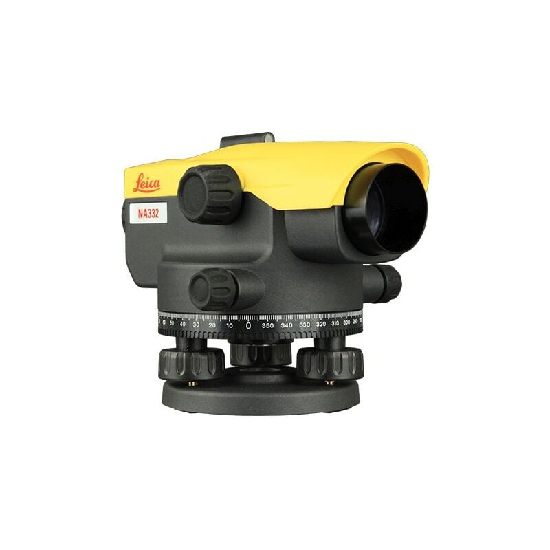 Mise à niveau optique automatique, NA320, grossissement 20x, déviation de 2,5 mm Leica 840381-L