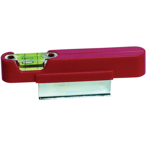 Niveau pour règle aluminum - NESPOLI - 286550