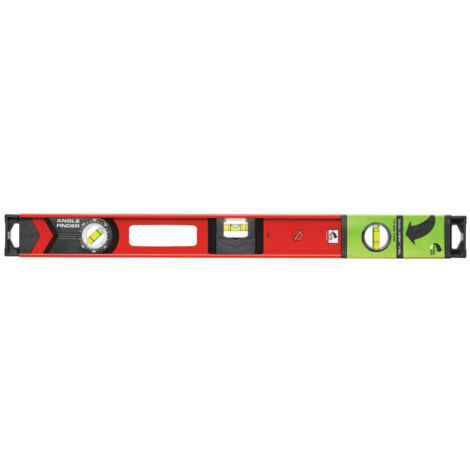 Niveau profil i declivite 60cm bi matière - OUTIBAT