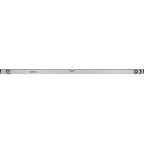 Niveau profile alu 150cm