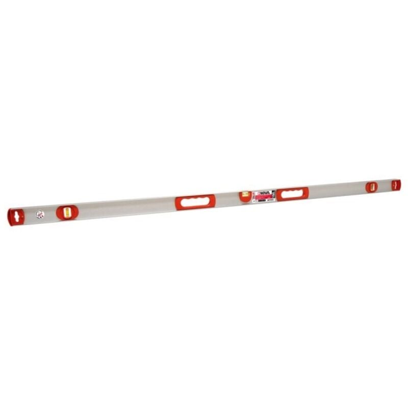 Taliaplast - sofop Niveau nivotop aluminium profil i 150cm