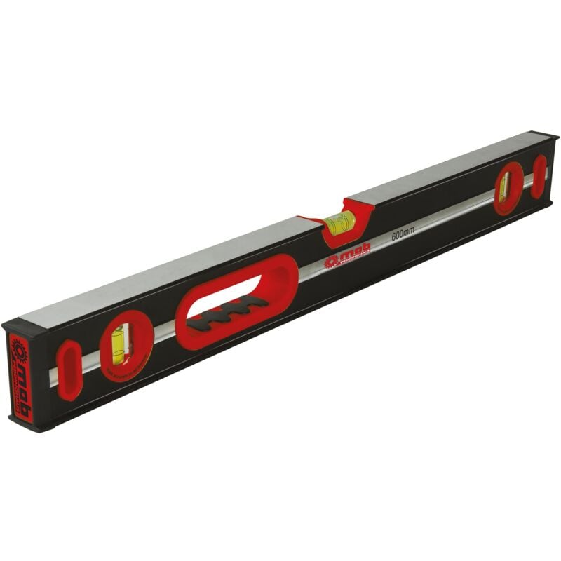 Mob Mondelin - niveau rectangulaire 60 cm nivoliner mob - 6272060001