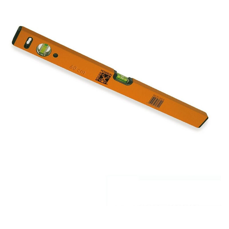 Niveau rectangle Epoxy Mondelin