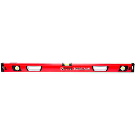 Niveau Rubilevel Antishock 100cm R76934 Rubi