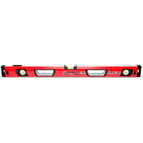 Niveau Rubilevel Antishock 80cm  R76933 Rubi