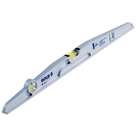 NIVEAU SEUL TRAPEZODAL M40 CM 40
