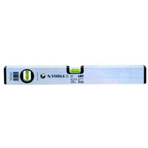Niveau Stabila Argent 70 mm 1000