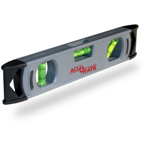 Niveau Torpedo 25cm Acurate
