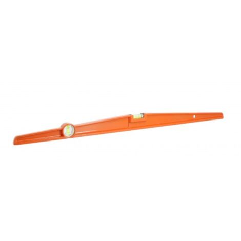 NIVEAU TRAPEZE ALUMINIUM 1000mm WIL500506