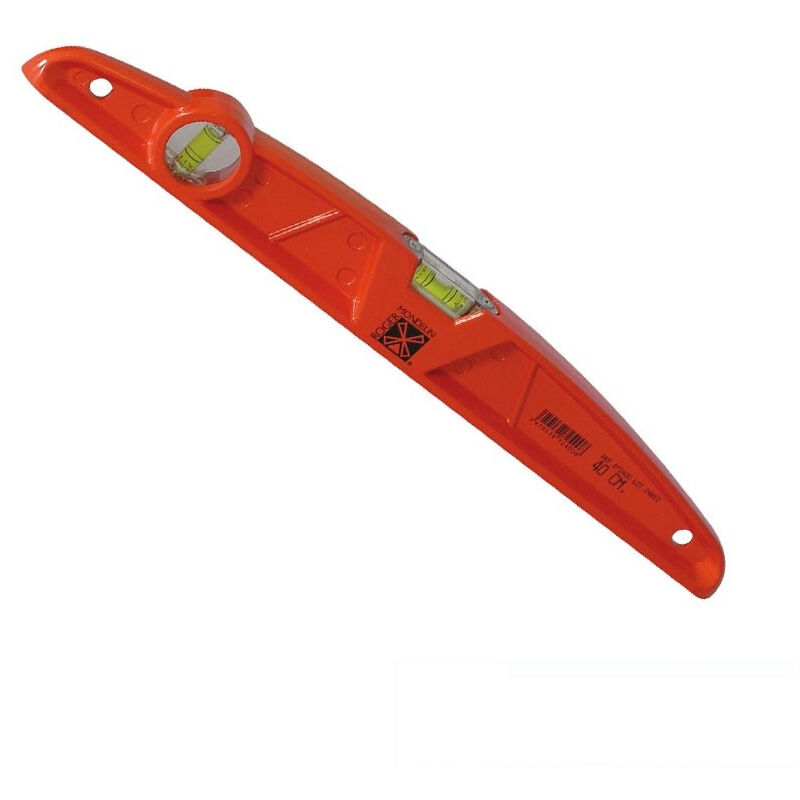 Mob Mondelin - Niveau trapèze Alu moulé Mondelin