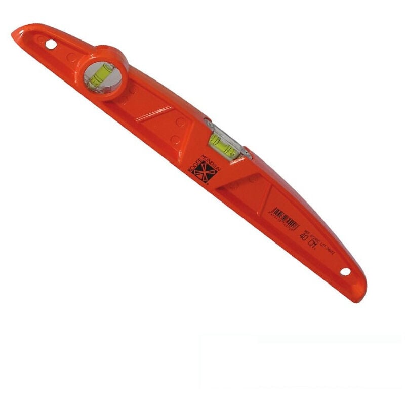 Mob Mondelin - Niveau trapèze Alu moulé Mondelin