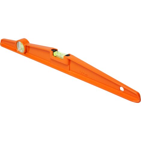 Niveau Trapèze Magnétique 500mm Wilmart – Fonte Alu & Semelle Aimantée (Compact)