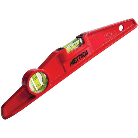 NIVEAU TRAPEZE - METRICA - 31074