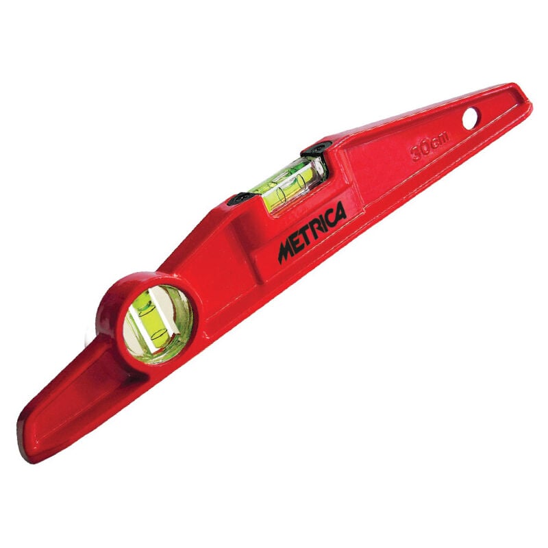 Niveau trapeze Metrica 31075