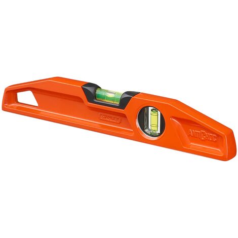 Niveau trapezoidal mlh 80cm - STANLEY