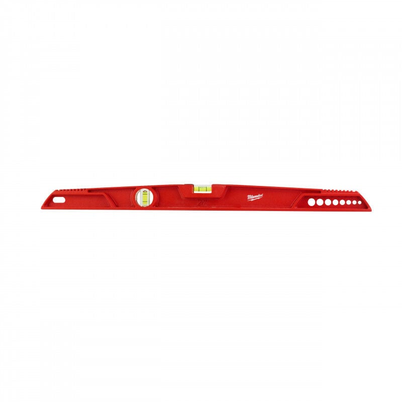 Milwaukee - niveau trapézoïdal redcast 60 cm - Carton