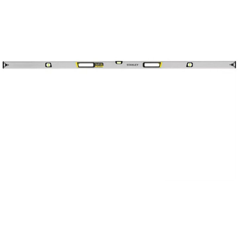 Niveau tubulaire 180 CM FATMAX PRO STANLEY FMHT43678 1 - vue 2