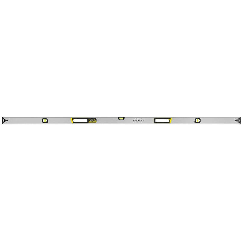 Niveau tubulaire STANLEY FMHT43680 1 200 cm FATMAX PRO - vue 2