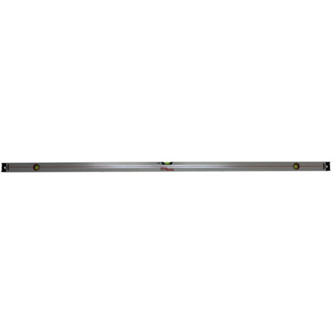 Niveau tubulaire 2m Xlarge Acurate