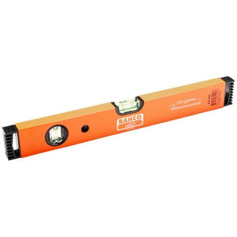 Niveau tubulaire Bahco 416 100 cm