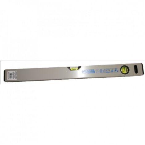 Niveau tubulaire BMI MESSDA 60 cm