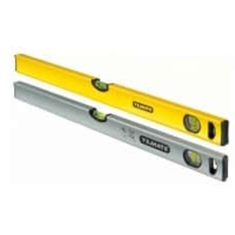 Niveau Tubulaire Classique 120cm - Magnétique Stht1-43114 Stanley