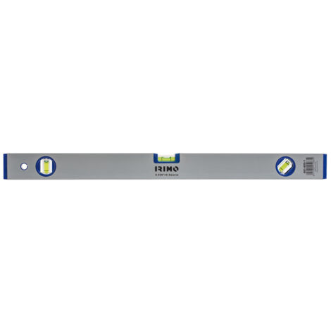 Niveau Tubulaire En Aluminium 600x20x49mm 981-600-1 Irimo