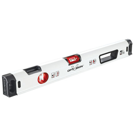 Niveau tubulaire Kapro CONDOR 60 cm