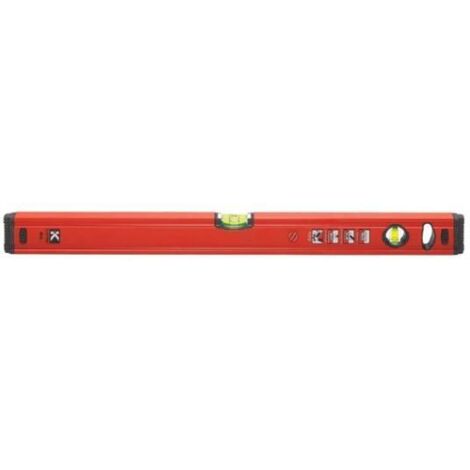 Niveau tubulaire Kapro Spirit 100 cm