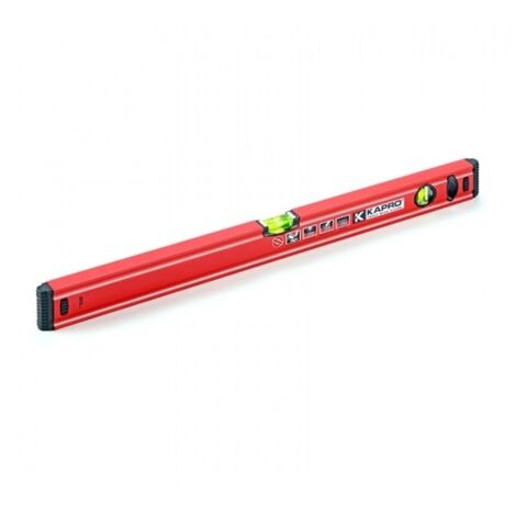 Niveau tubulaire Kapro Spirit 40 cm