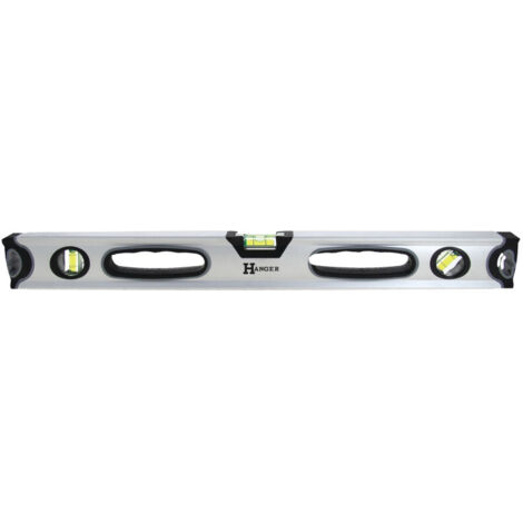 Niveau tubulaire magnétique 600mm MTXL60 HANGER 100101