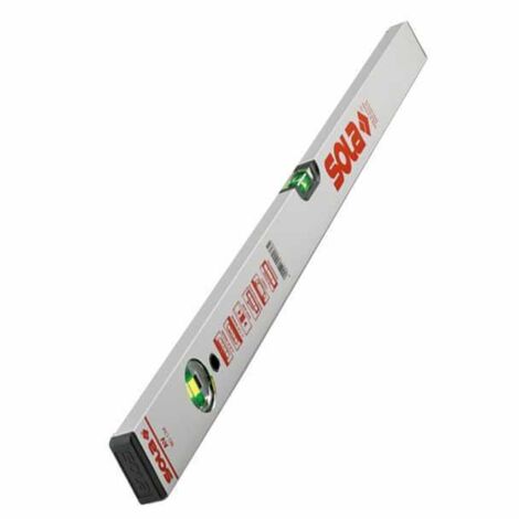 Niveau tubulaire Sola AV 120 cm