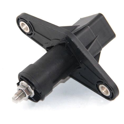 Niveausensor 20583428, 21585711 für Renault – Schwarz
